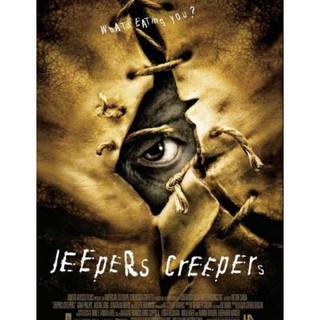 อสูรนรกใต้โลก Jeeper Creeper : 2001