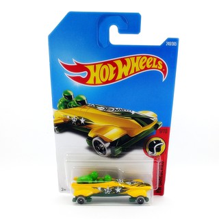 โมเดลรถสะสม  Hot Wheels