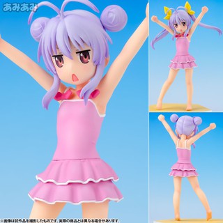 Figure ฟิกเกอร์ Model โมเดล Non Non Biyori สาวใสหัวใจบ้านทุ่ง Renge Miyauchi มิยาอุจิ เรนเงะ