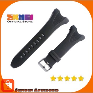 Skmei 1025 สายนาฬิกาข้อมือยาง SKMEI 1025 DG-3019T DG 3019T