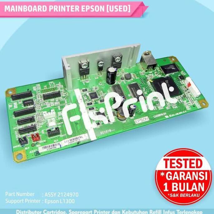 mainboard epson l1300