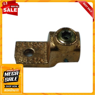 หางปลาทองแดง JSN 50-70 มม. ตัวต่อสายไฟ TERMINAL LUGS JSN 50-70MM