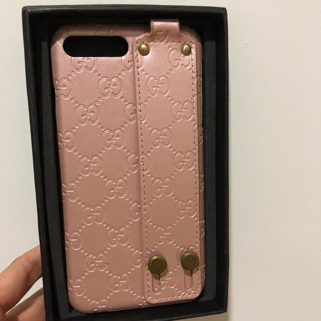 เคส I phone 7+มือสอง ใหม่มาก