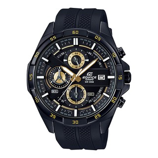 นาฬิกา Casio EDIFICE Chronograph EFR-556 series รุ่น EFR-556PB-1AV ของแท้ รับประกัน 1 ปี