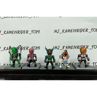 Converge Kamen Rider มือ 2 #16