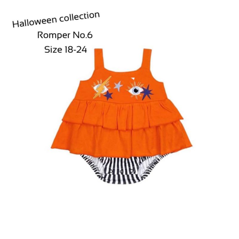 Halloween collection No.6 - BabyLovett