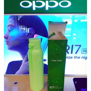 กระติกน้ำ เก็บความเย็นสูญญากาศ OPPO