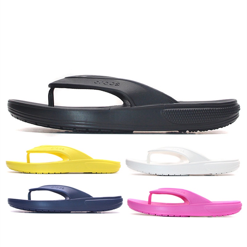 #รองเท้ารัดส้น #รองเท้าแตะCrocs #รองเท้าผู้ชาย #รองเท้าผู้หญิง #รองเท้าส้นแบน