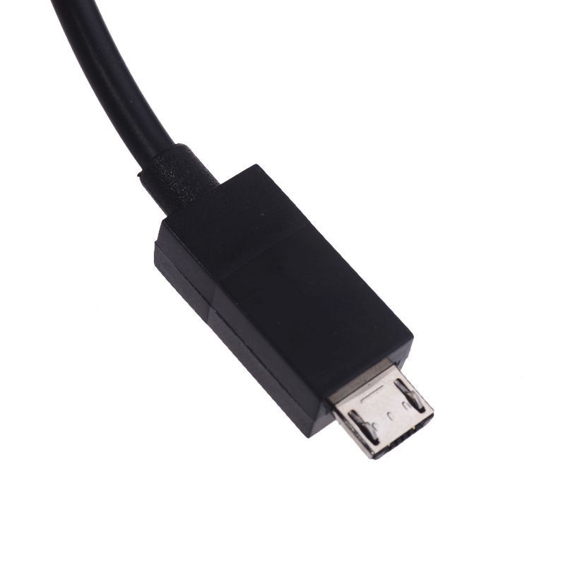 สาย Mirco USB Xbox One 2.7 m (Xbox One Charge & Data for Gaming Controller)(Xbox one cable) - รูปที่ 3