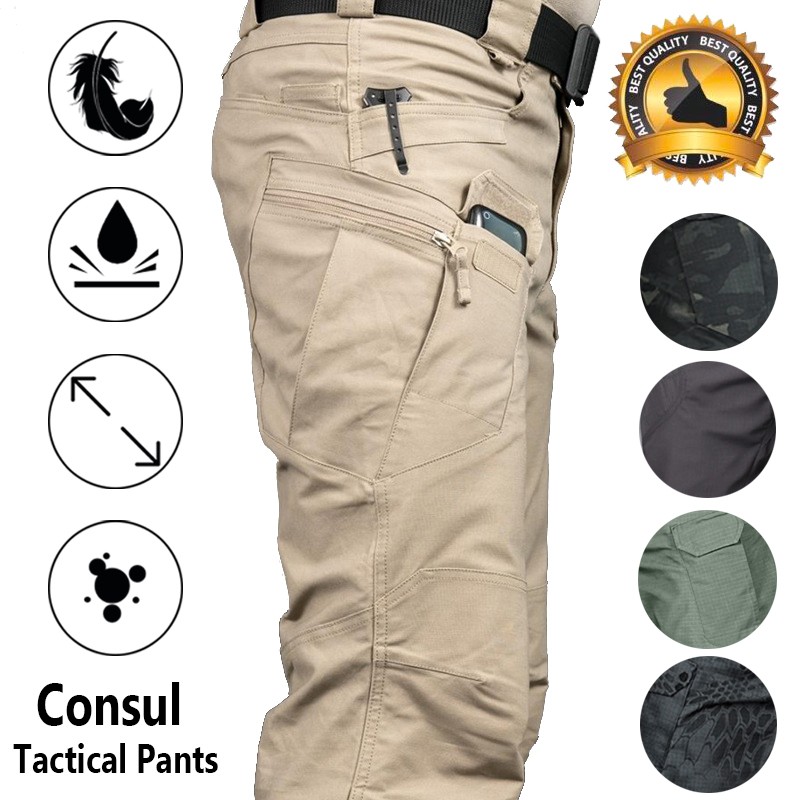 ix7 tactical pants