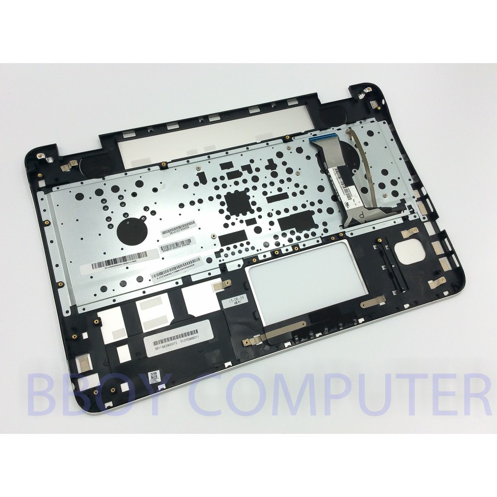 Shentec A32NI405 A32N1405 Batteria per Asus N551 N551J N551JB N551JK N551JM N551