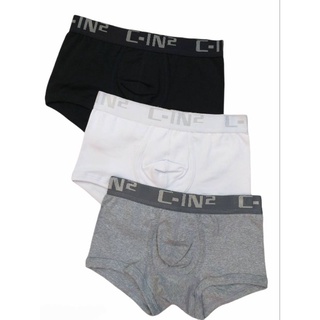 กางเกงบ็อกเซอร์ C-IN2 Classic Boxer