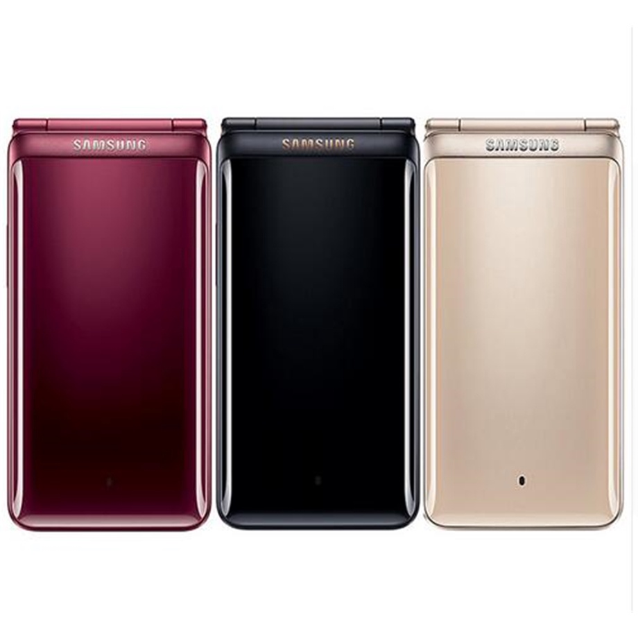 Samsung Galaxy folder 2