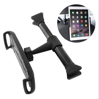 ที่ยึดมือถือ/แท็บเล็ต เบาะหลังรถยนต์ Car Rear Pillow Stand  NS100