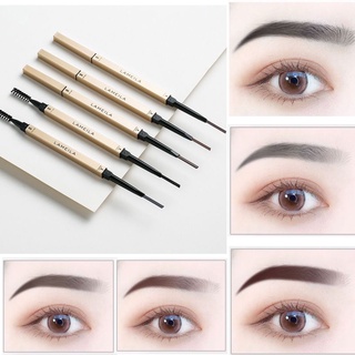 X 1 ชิ้น ที่เขียนคิ้ว Eyebrow Pencil/พร้อมส่ง* ดินสอเขียนคิ้ว