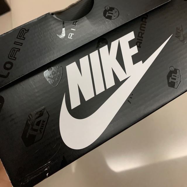 กล่อง Nike Air Max 720 พร้อมส่ง กล่องสุดท้าย