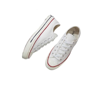 Converse All Star 70 OX - White #แท้ #พร้อมถุงshop