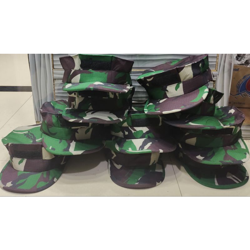 หมวก TNI Okinawa****