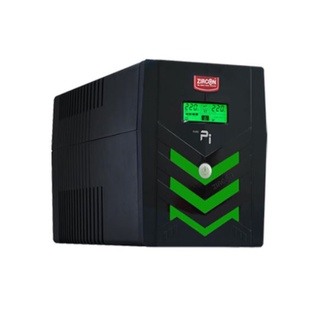 Zircon Line Interactive UPS/ Pi-1200/ 1200VA/840W