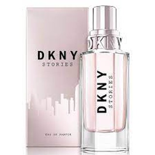 DKNY stories for women edp แท้เบิกห้าง แบ่งบรรจุสเปรย์