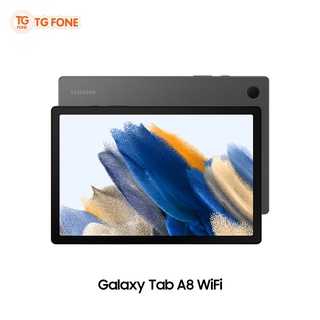 Samsung Galaxy Tab A8 Wifi (4/64GB) รับประกันศูนย์ 1 ปี