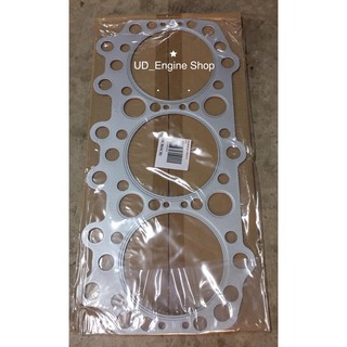 ประเก็นฝาสูบเครื่อง 6RB1 TOTO (Head Gasket)