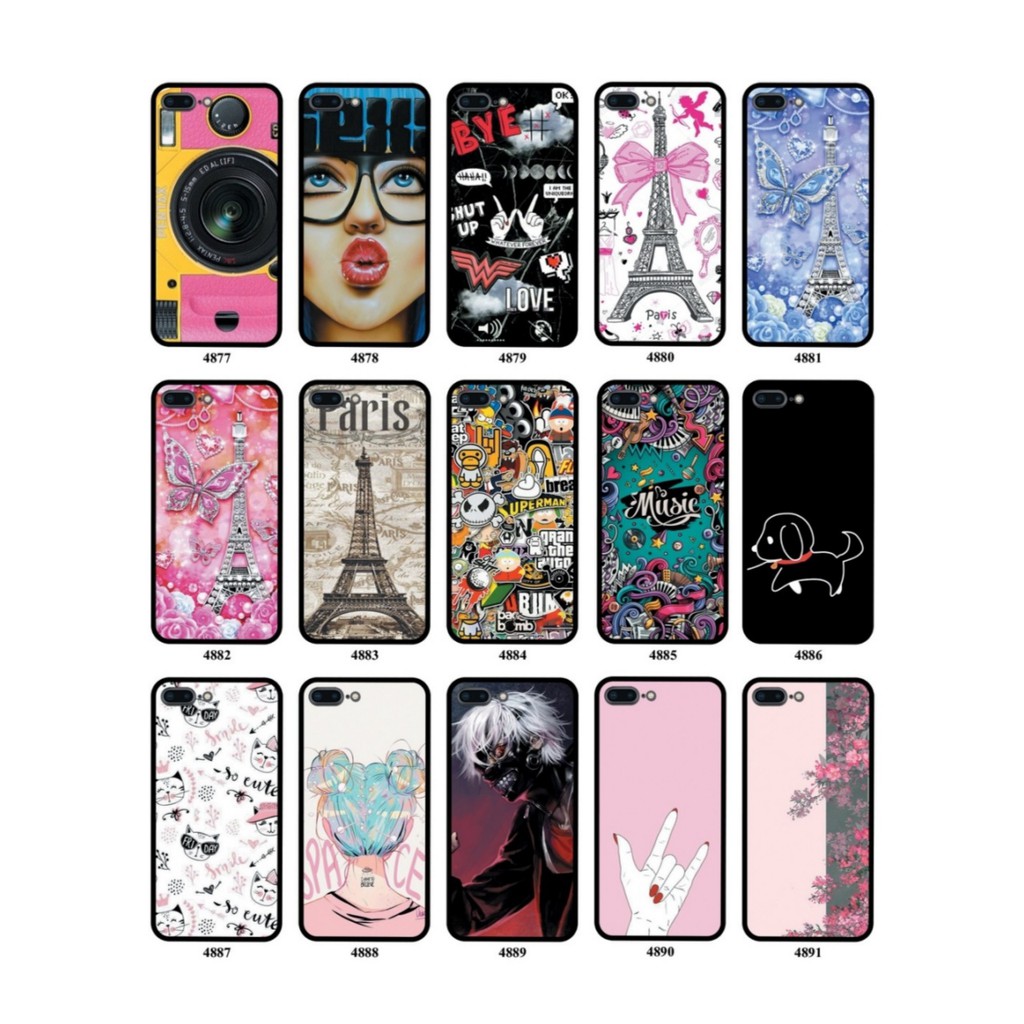 HUAWEI Y5 Y5p Y6II Y6 Y6p Y6s Case TopHit #2