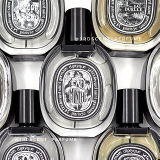 Diptyque - Eau de Minthe แบ่งขาย