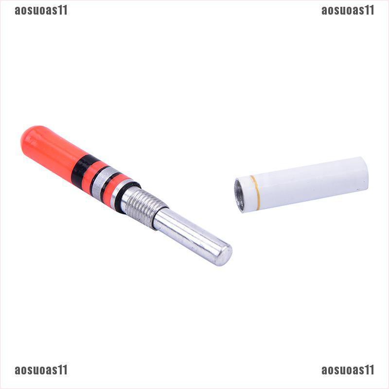 aosuOASNew Luminous Floating Battery Operated LED Float For Dark Water ...