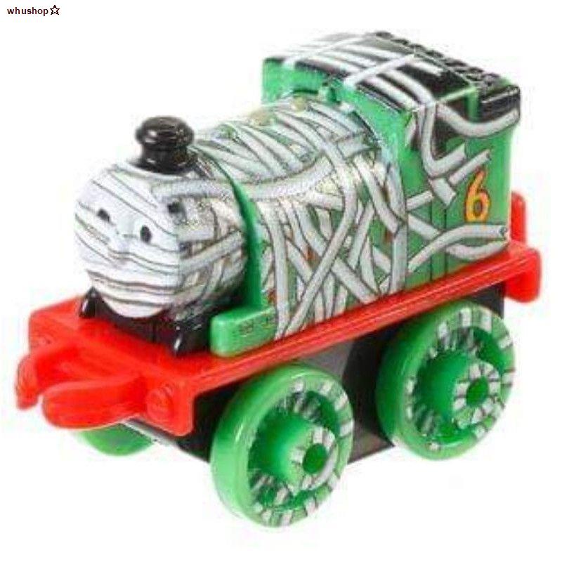 Thomas and cheap friends mini trains