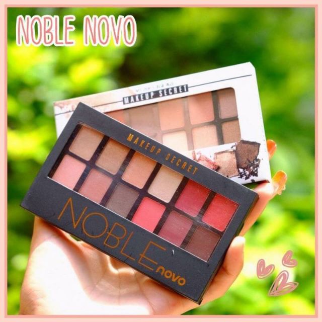 NOBLE NOVO