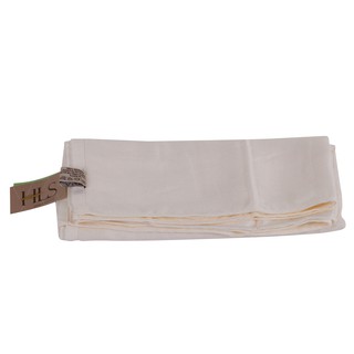 ผ้าเช็ดตัว อาบน้ำ ผ้าขนหนู BAMBOO SWEETY 24X54นิ้ว สีครีม TOWEL HOME LIVING STYLE BAMBOO SWEETY 24X54" CREAM