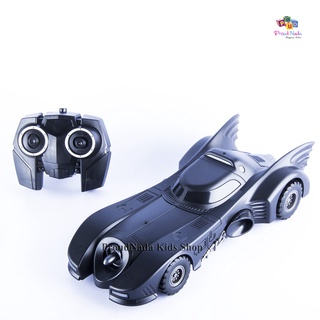 ProudNada Toys ของเล่นเด็ก รถแบทแมน บังคับวิทยุ RC VEHICLEM BATMAN CAR NO.3378