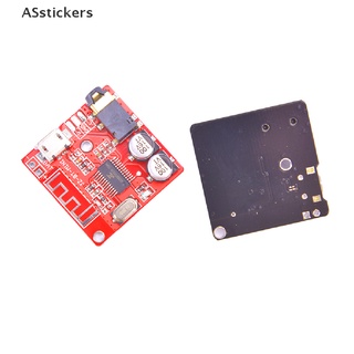 [ASstickers] Vhm-314 บอร์ดรับสัญญาณเสียงบลูทูธ 5.0 Mp3 DIY