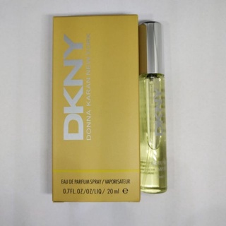 DKNY แอปเปิ้ลเขียว น้ำหอมเทสเตอร์แบรนด์เนม20ml