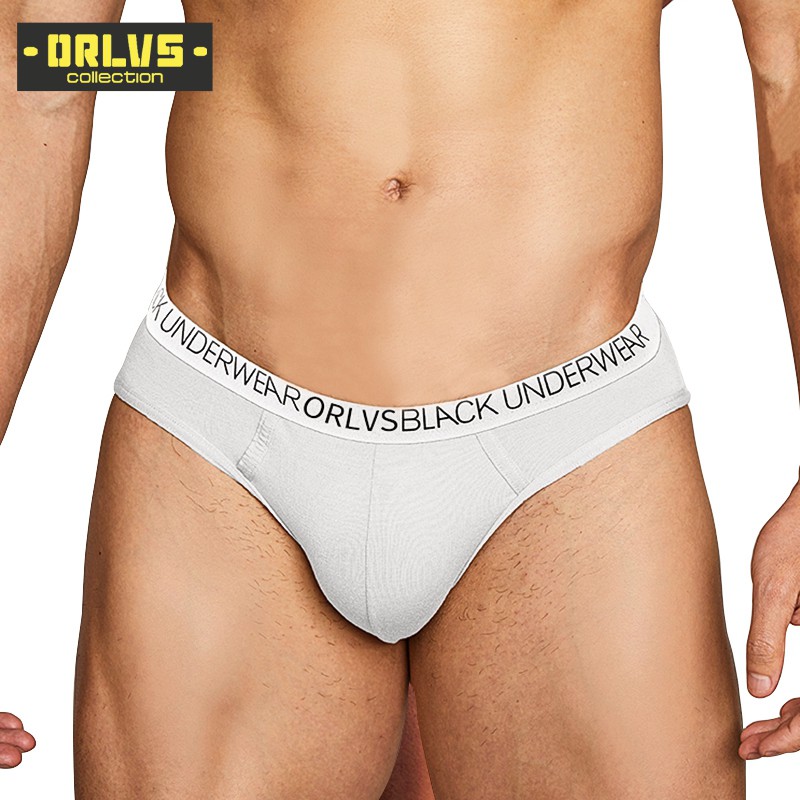 Underwear 78 บาท ( Orlvs ) ใหม่กางเกงชั้นในสําหรับผู้ชายเซ็กซี่บิกินี่ยืดหยุ่น Sisy Or6103 Men Clothes