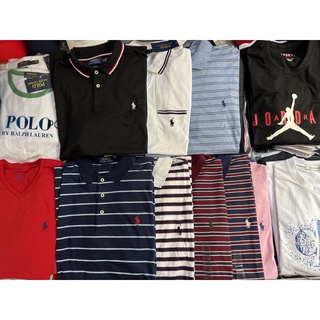 RALPH LAUREN POLO SHIRT Spandex Size XL