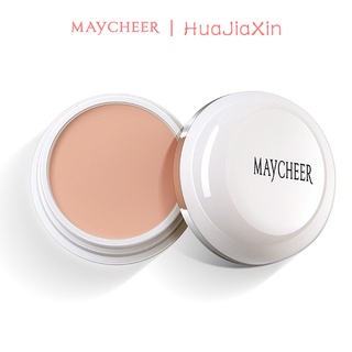 Maycheer คอนซีลเลอร์ ครีมรองพื้น ปกปิดรอยสิว จุดด่างดํา กันน้ํา สําหรับแต่งหน้า