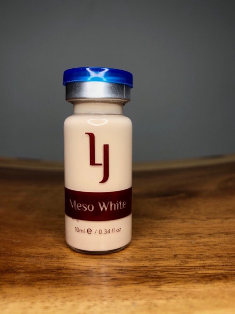 Sulam BEDAK / MESO WHITE / BB GLOW SERUM