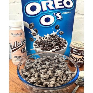 V-17 Post Oreo os cereal