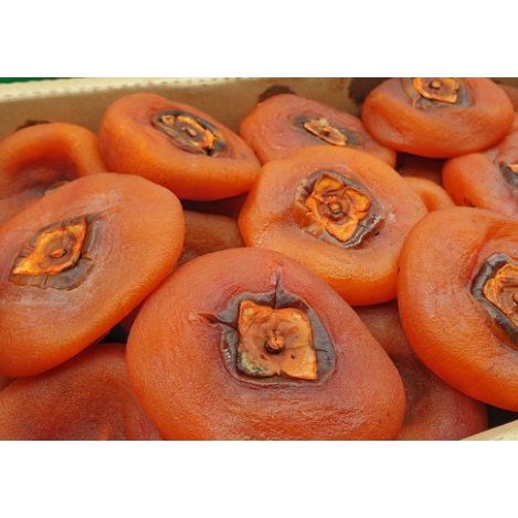 TOP-1ลูกพลับอบแห้ง เยาวราช (ยกลัง10KG) Dried Persimmon (นำเข้า CHINA) ~ลดพิเศษ~ ขายส่ง ราคาส่ง ลูกพลับแก้ว พลับแห้งจีน อ