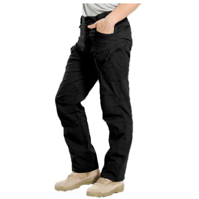 กางเกง Helikon-Tex ดำ