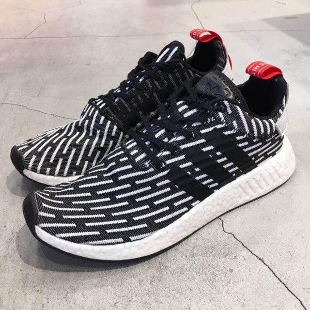 Adidas nmd r2 ของแท้100% - lishaozu - ThaiPick