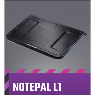 Cooler Master NotePal L1