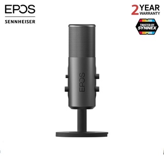 (ราคาโปรโมชั่น)EPOS B20 Streaming Microphone