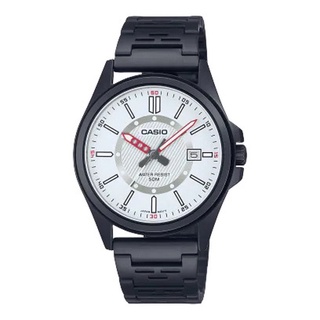 นาฬิกาผู้ชาย Casio รุ่น MTP-E700B-7EV คาสิโอ