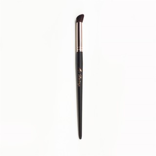 MyDestiny New Angled Eye Contour Brush - Natural Hair Eyeshadow Blending Brush