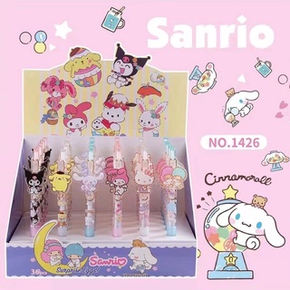 Sanrio Gel Pen 36pcs