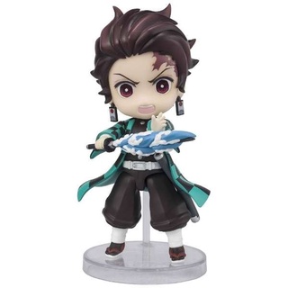 Bandai Figuarts Mini Tanjiro Kamado Water Breathing 4573102621269 (Figure)