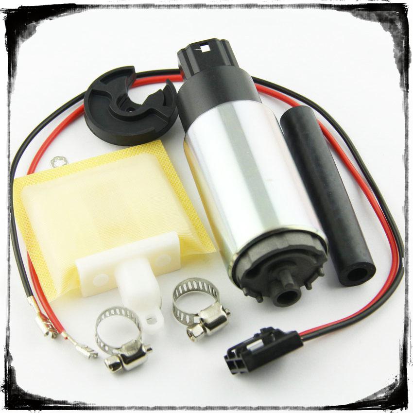 ปั๊มเชื้อเพลิงไฟฟ้าปั๊มพวงมาลัยสําหรับyamaha MT03 GP1300R VX1100 A/B/C XTZ1200 XJ6F/FA/N/NA/S/SA VMX